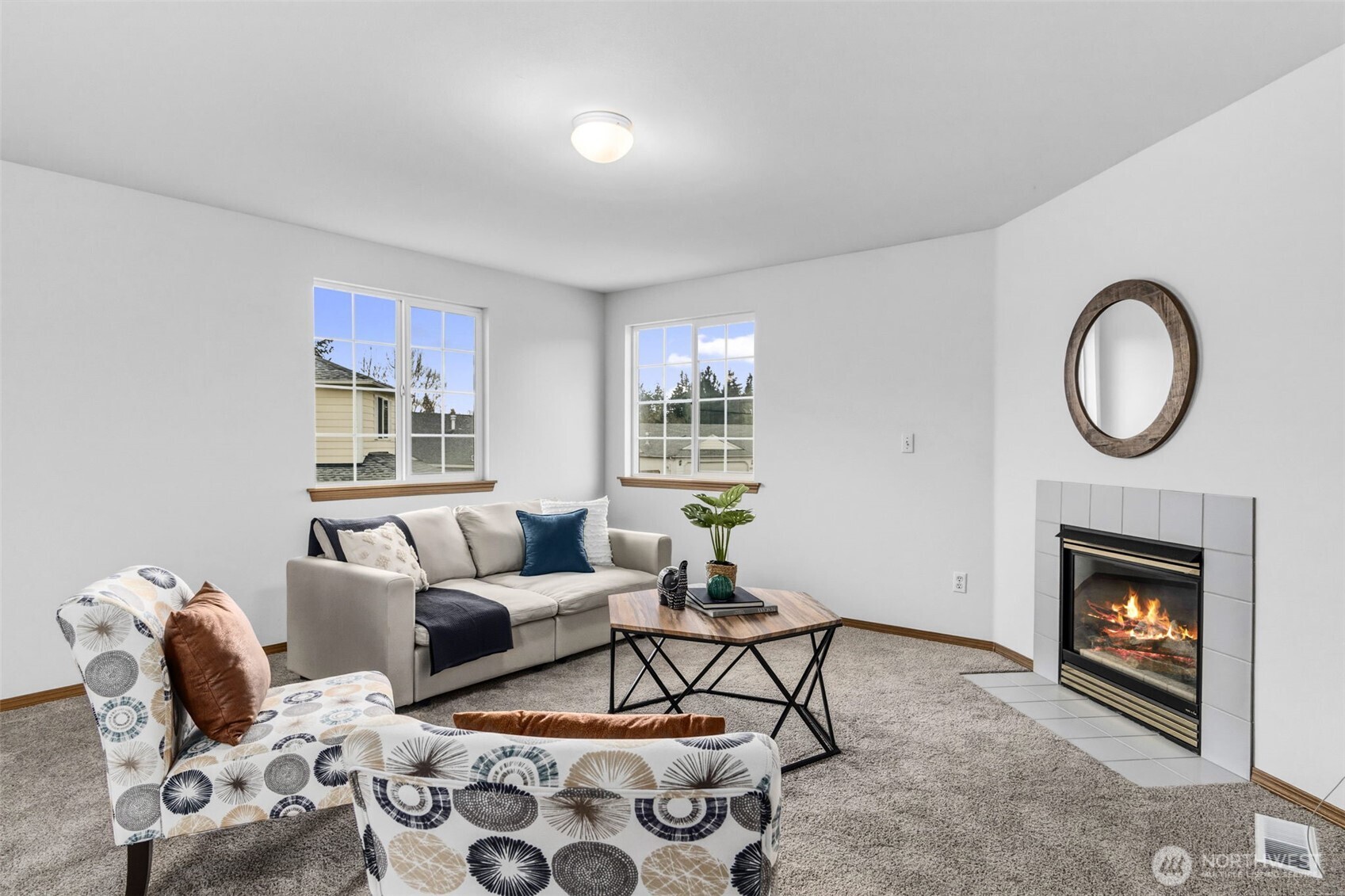 8814 Rosario Court SE, Olympia, WA 98513