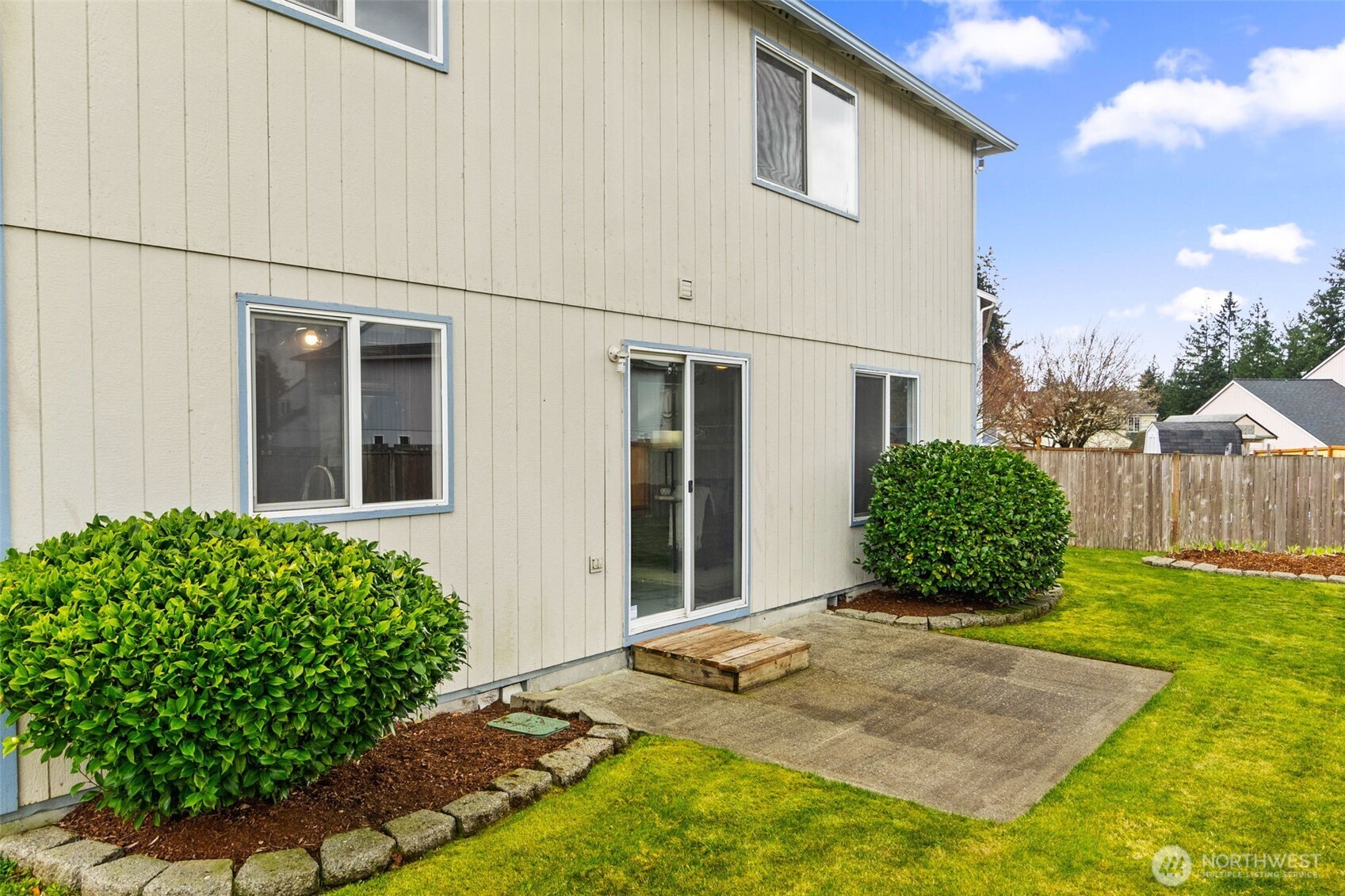 8814 Rosario Court SE, Olympia, WA 98513