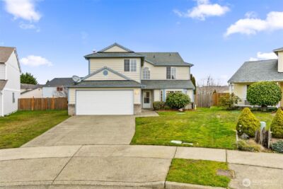 8814 Rosario Court SE, Olympia, WA 98513 - Photo 3