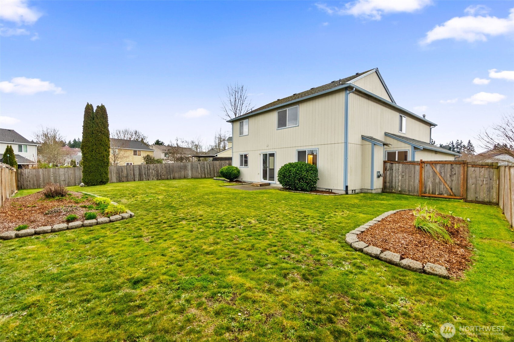 8814 Rosario Court SE, Olympia, WA 98513