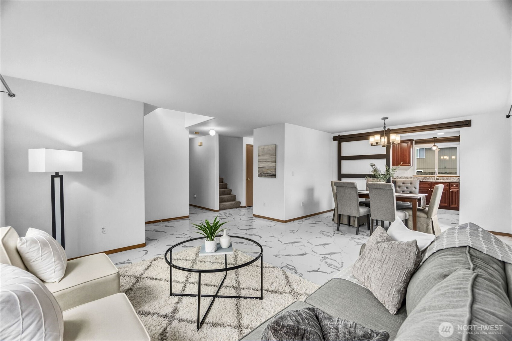 8814 Rosario Court SE, Olympia, WA 98513