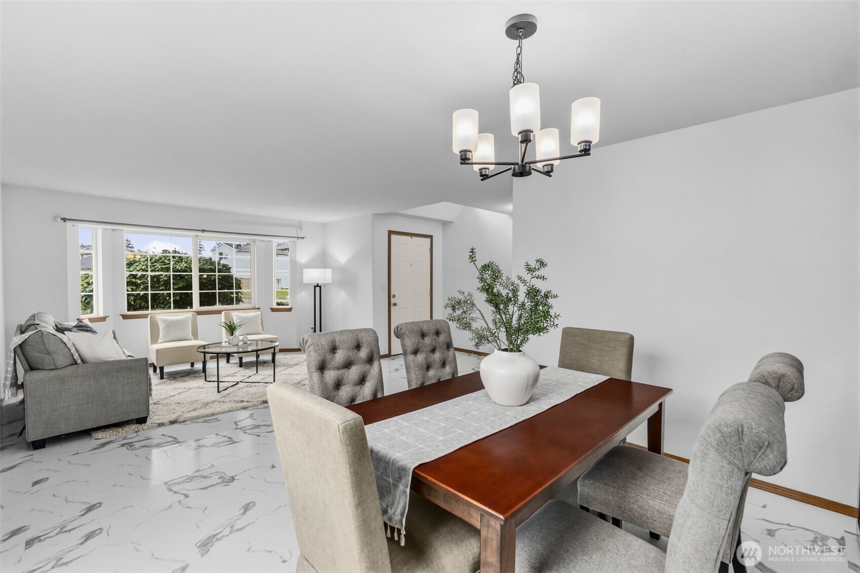 8814 Rosario Court SE, Olympia, WA 98513