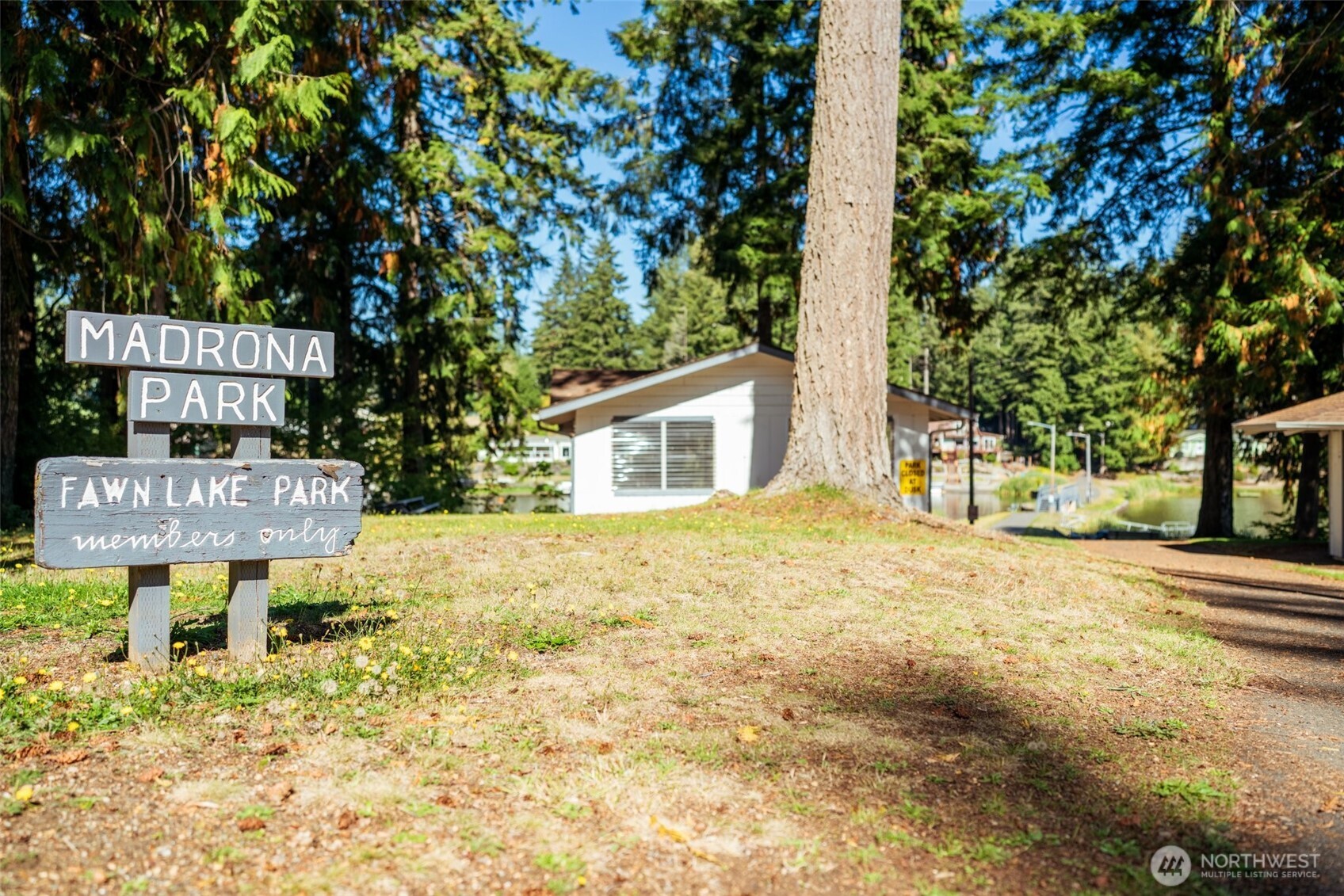 1710 SE Crescent Drive , Shelton, WA 98584