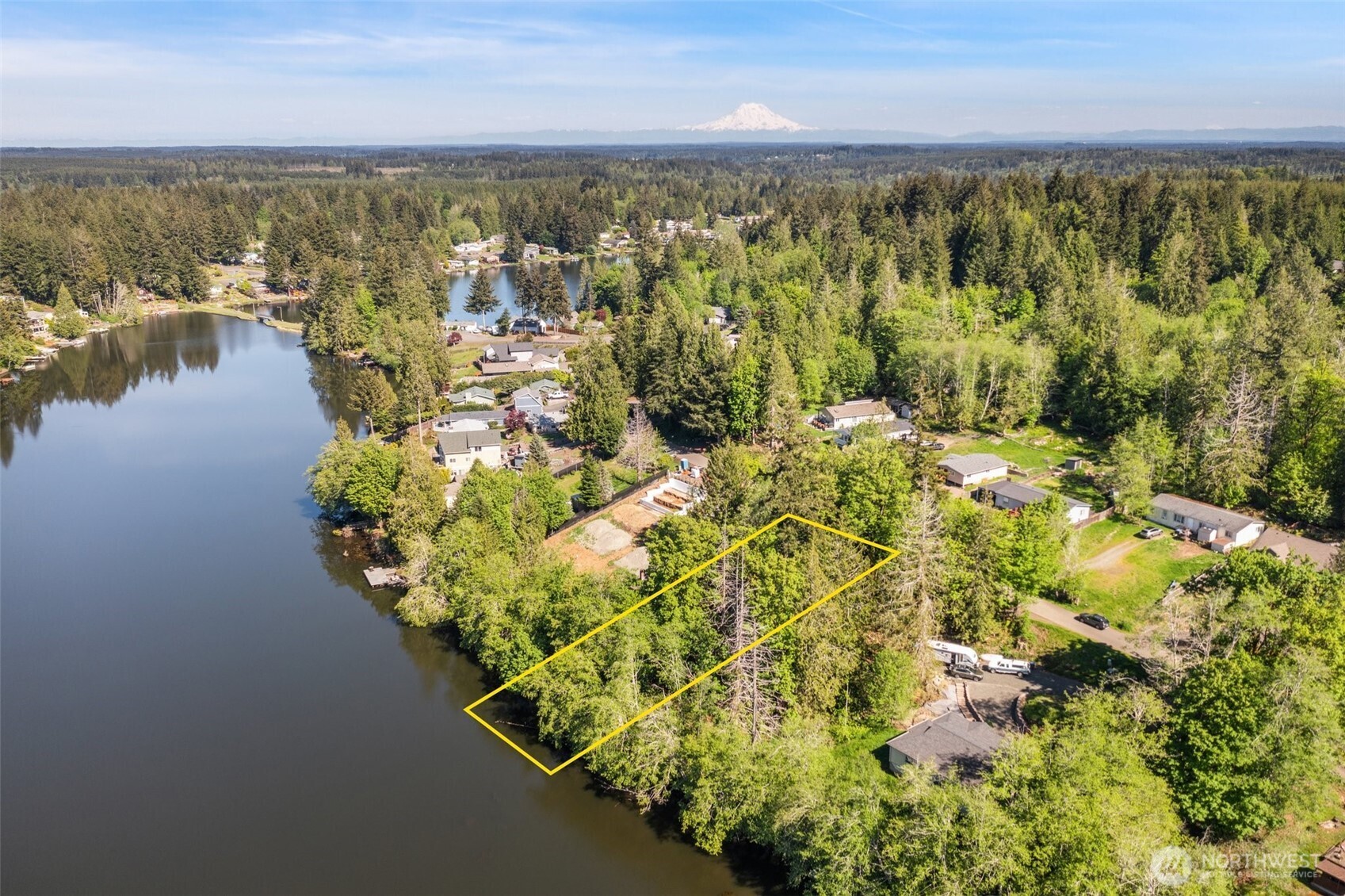 1710 SE Crescent Drive , Shelton, WA 98584