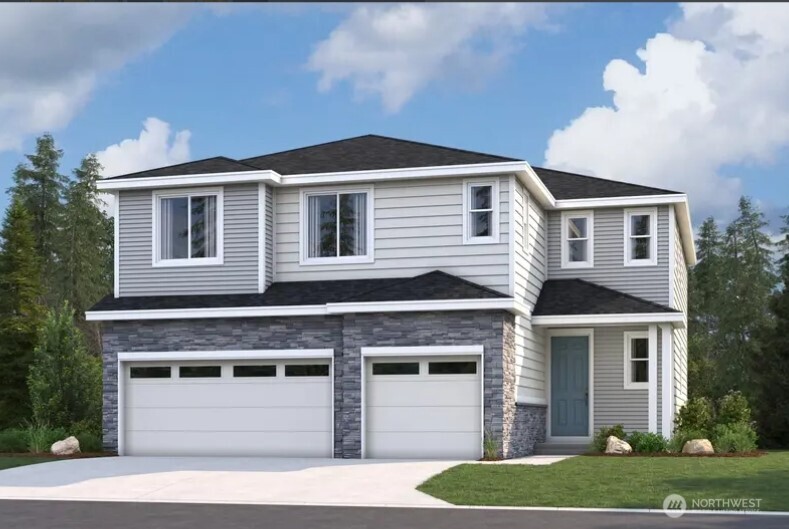 14536 203rd Avenue E #844, Bonney Lake, WA 98391