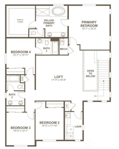 14536 203rd Avenue E #844, Bonney Lake, WA 98391 - Photo 3