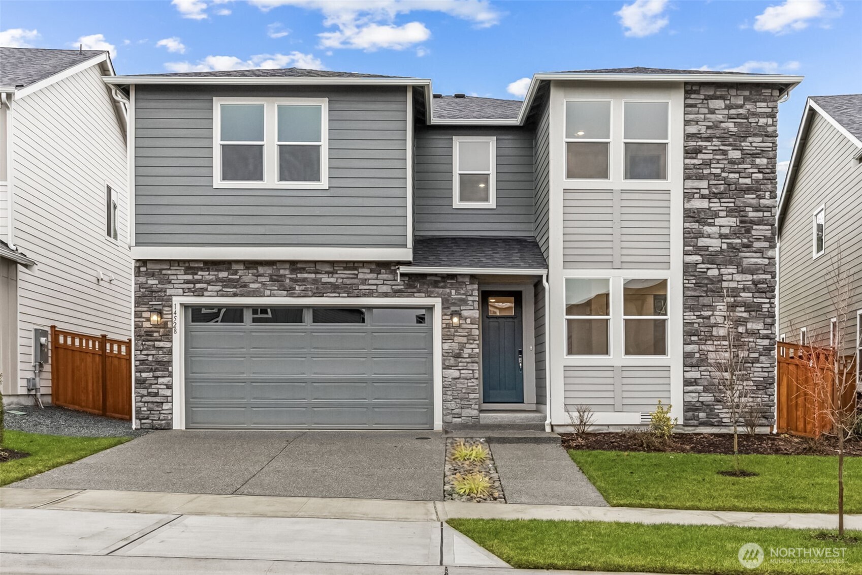 14528 203rd Avenue E #846, Bonney Lake, WA 98391