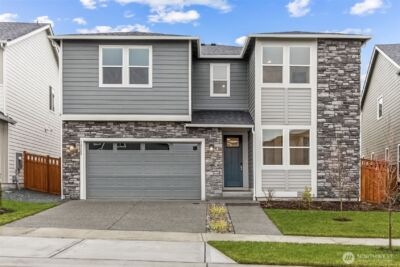 14528 203rd Avenue E #846, Bonney Lake, WA 98391