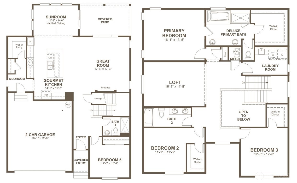 14528 203rd Avenue E #846, Bonney Lake, WA 98391