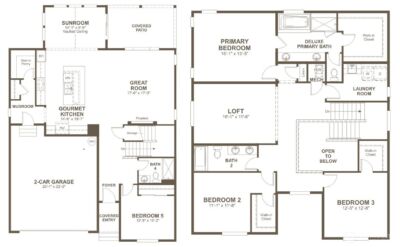 14528 203rd Avenue E #846, Bonney Lake, WA 98391 - Photo 2