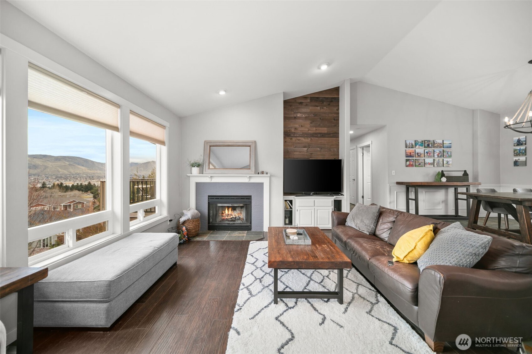 712 Vista View Place , East Wenatchee, WA 98802