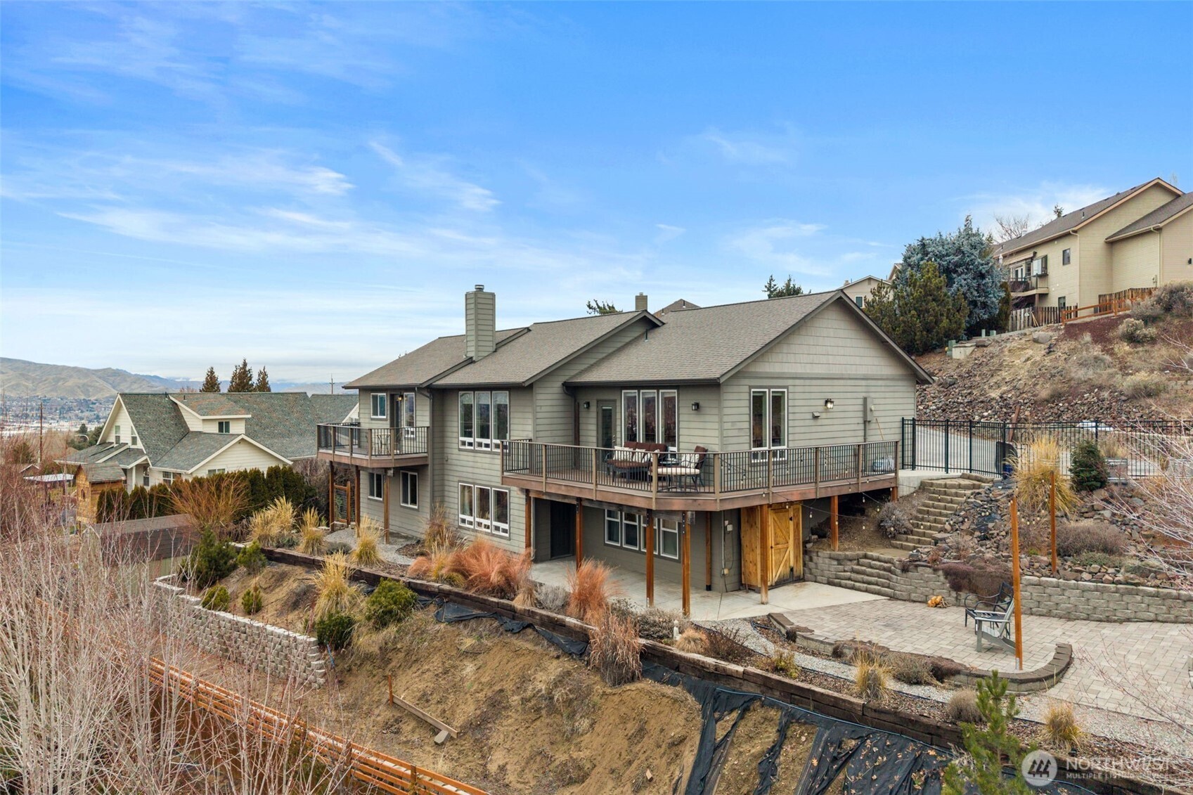 712 Vista View Place , East Wenatchee, WA 98802