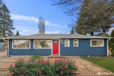 505 SW 305th Place , Federal Way, WA 98023
