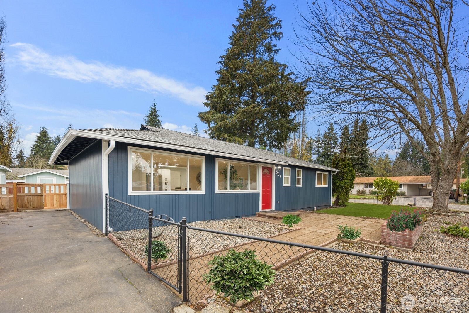 505 SW 305th Place , Federal Way, WA 98023