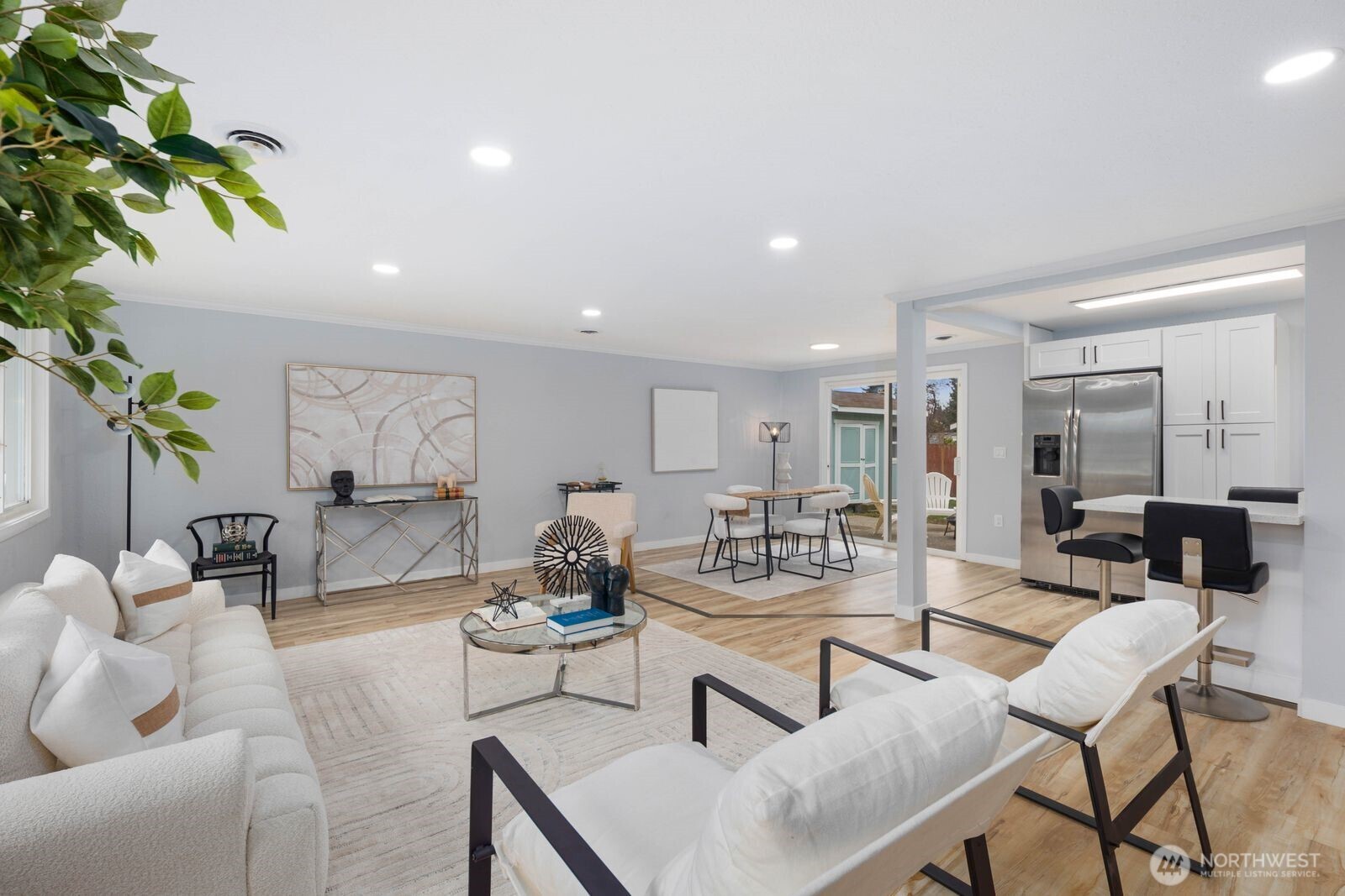 505 SW 305th Place , Federal Way, WA 98023