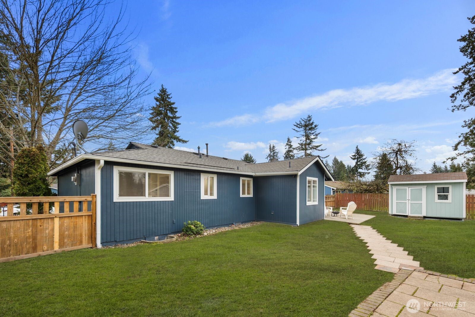 505 SW 305th Place , Federal Way, WA 98023