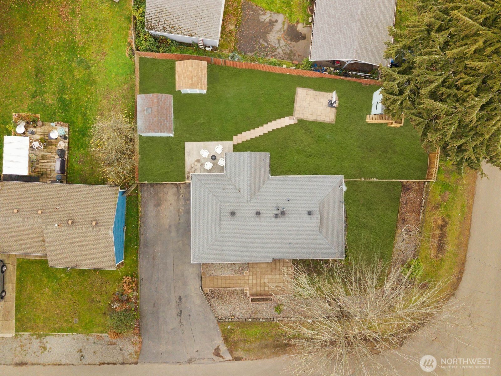 505 SW 305th Place , Federal Way, WA 98023