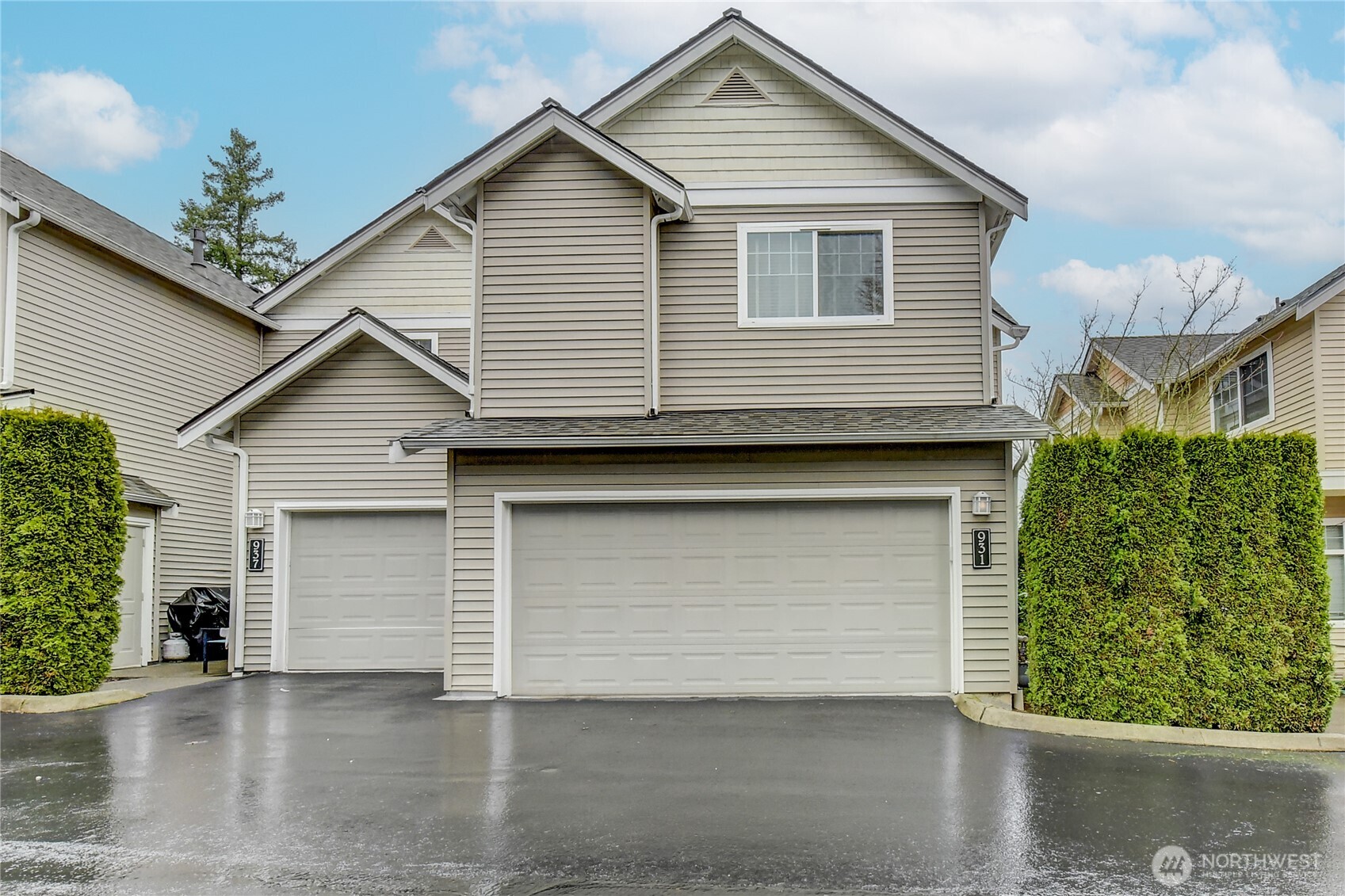 900 233rd Avenue NE #931, Sammamish, WA 98074