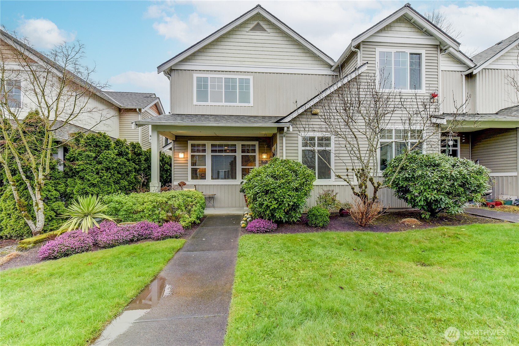 900 233rd Avenue NE #931, Sammamish, WA 98074