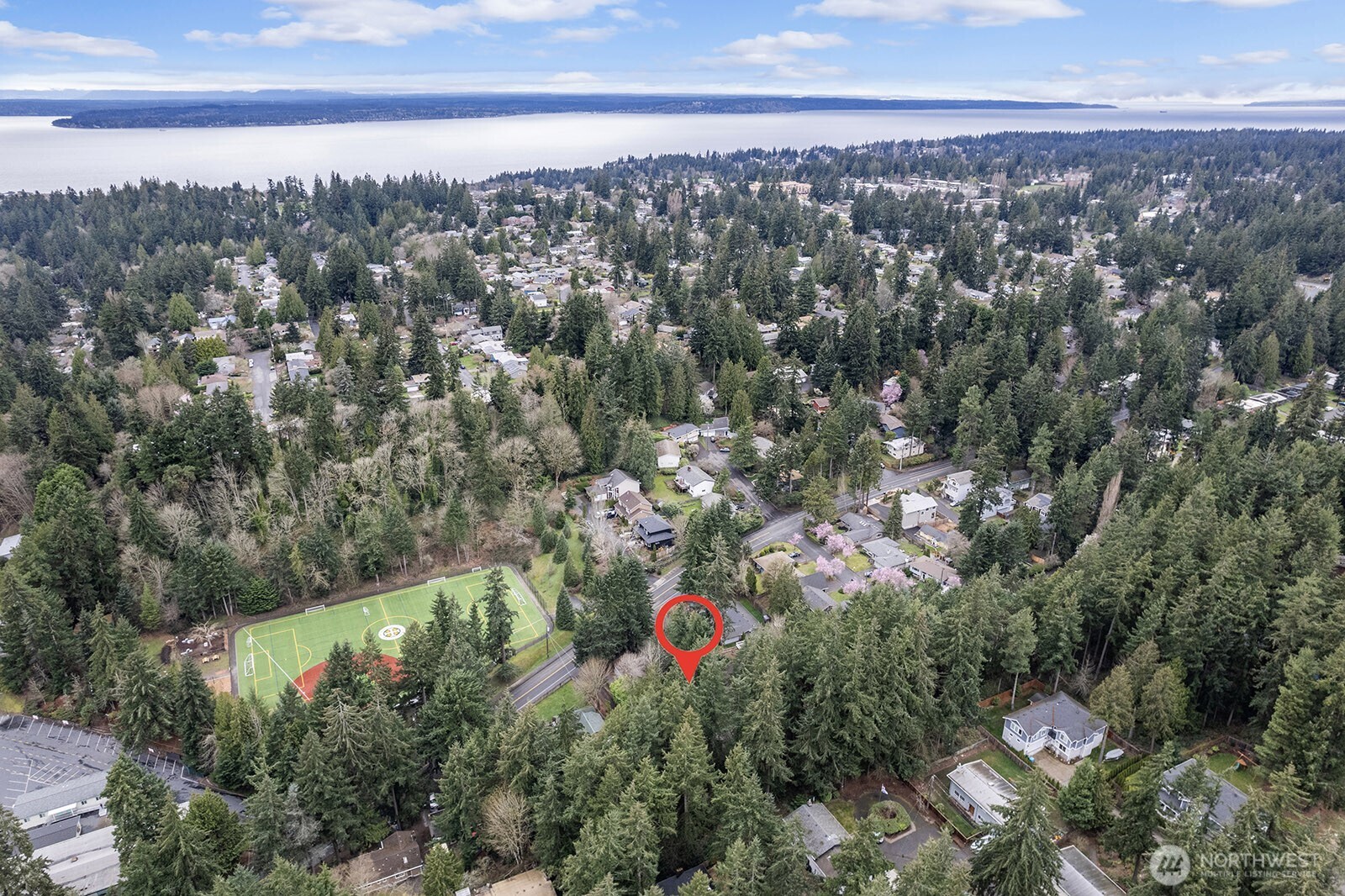 516 North 178th Court , Shoreline, WA 98133