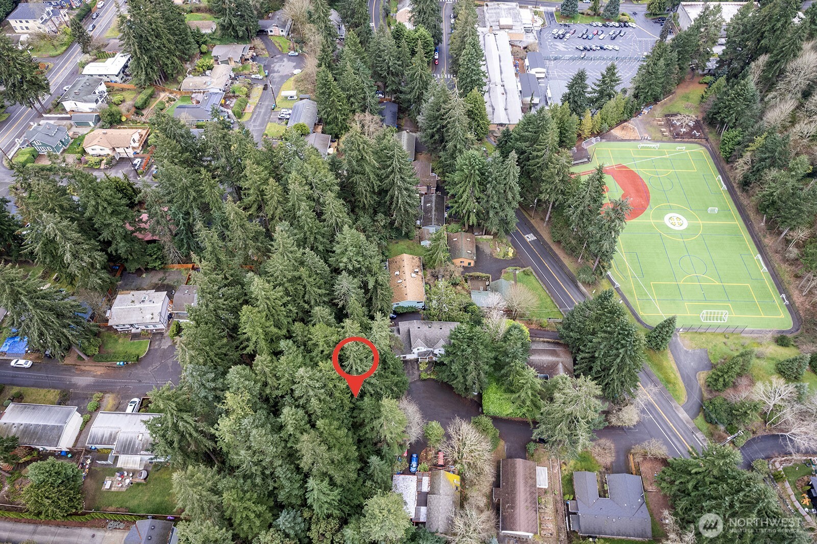 516 North 178th Court , Shoreline, WA 98133