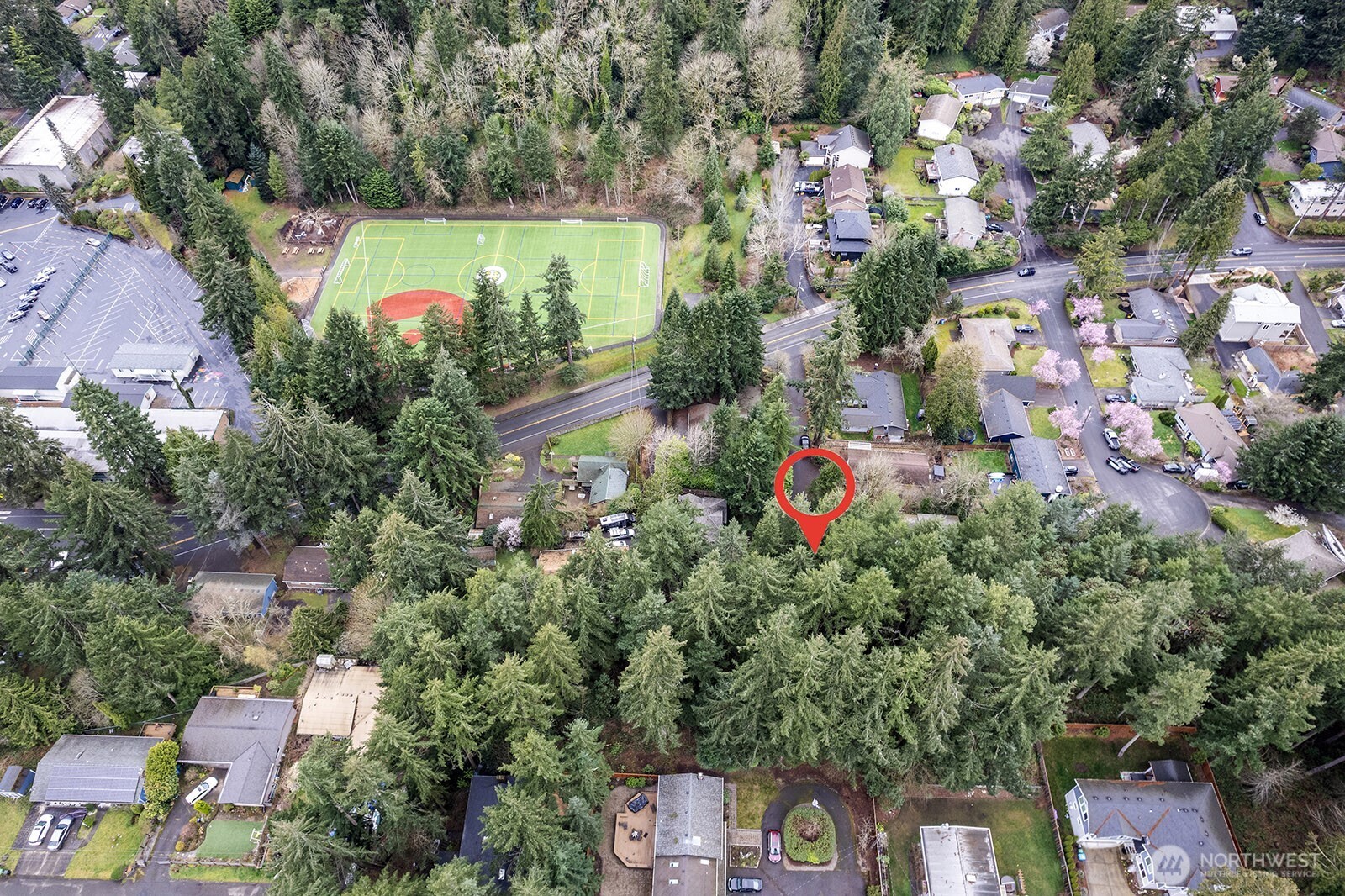 516 North 178th Court , Shoreline, WA 98133