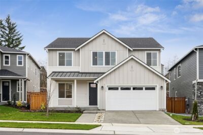 14532 203rd Avenue E #845, Bonney Lake, WA 98391