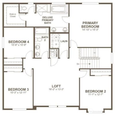 14532 203rd Avenue E #845, Bonney Lake, WA 98391 - Photo 17