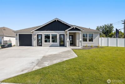 4208 W Sandy Court , Moses Lake, WA 98837
