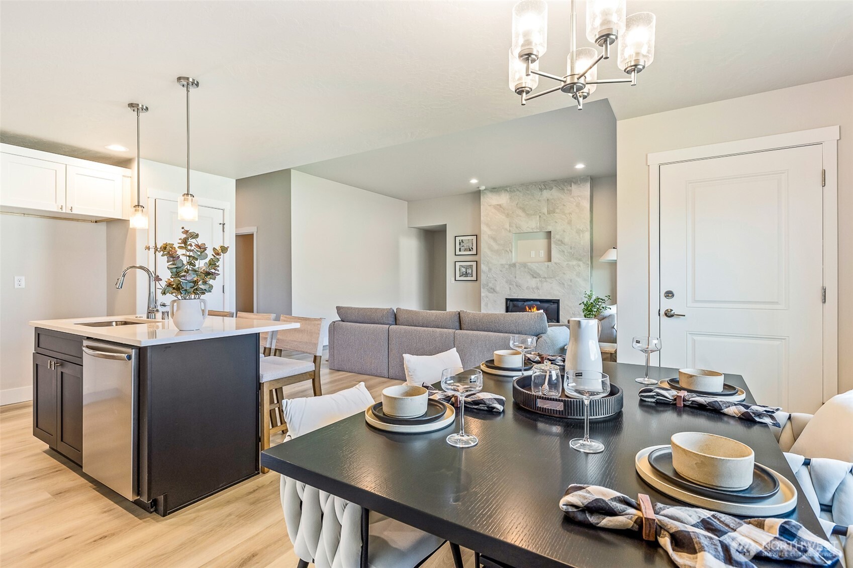 4208 W Sandy Court , Moses Lake, WA 98837