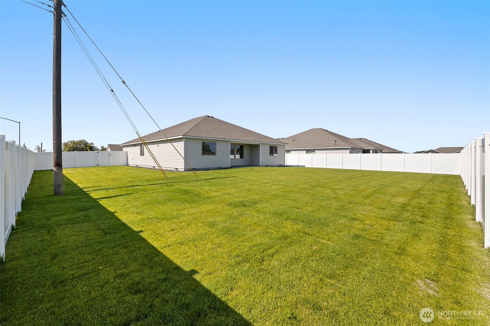 4208 W Sandy Court , Moses Lake, WA 98837