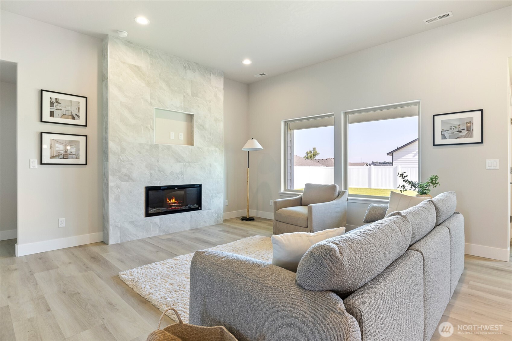 4208 W Sandy Court , Moses Lake, WA 98837