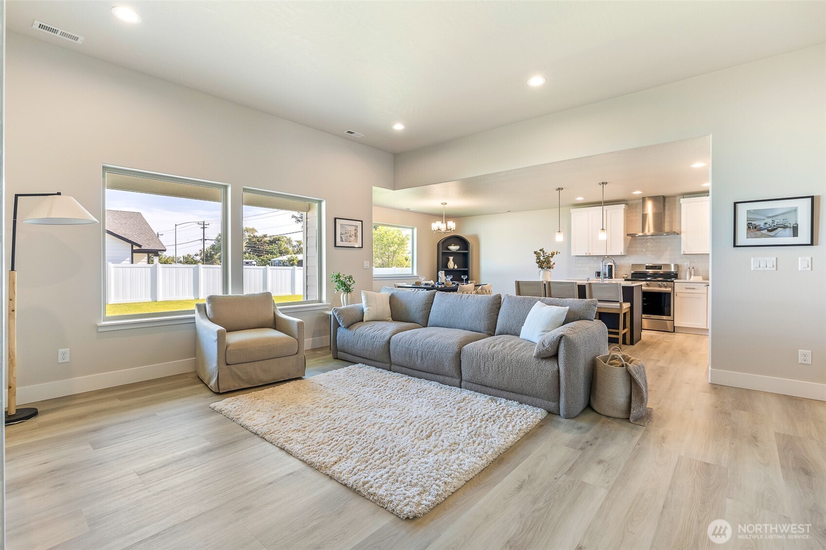 4208 W Sandy Court , Moses Lake, WA 98837