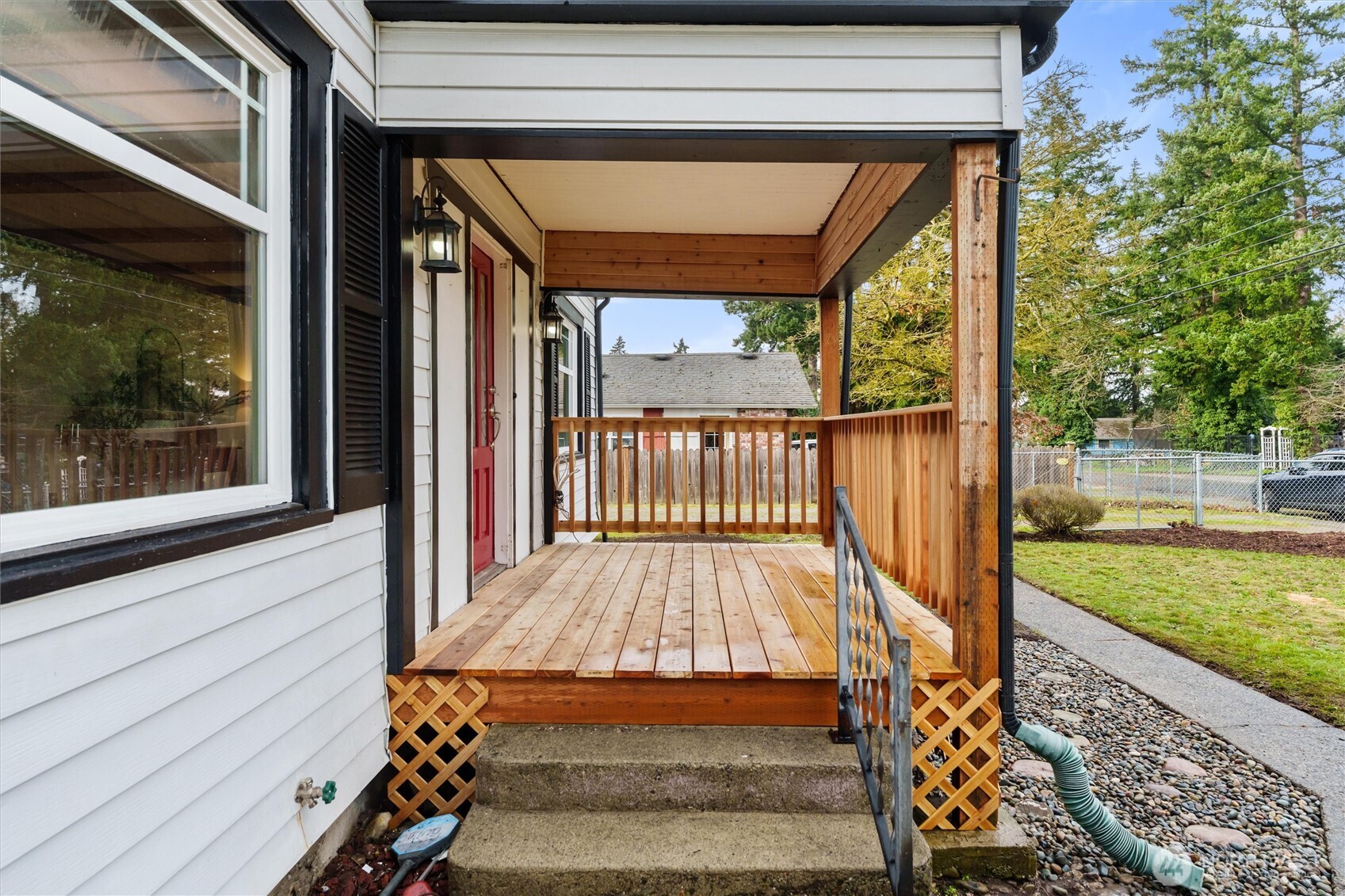 808 Polk Street S, Tacoma, WA 98444