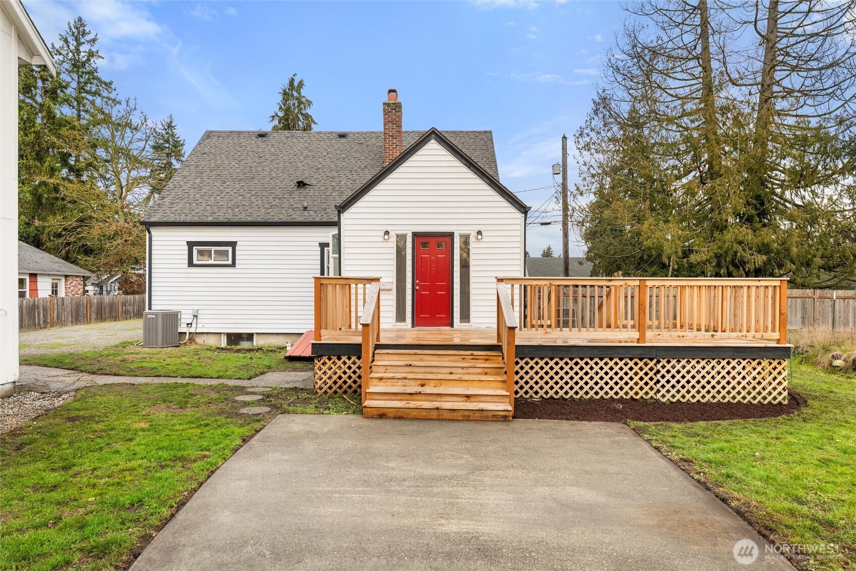 808 Polk Street S, Tacoma, WA 98444