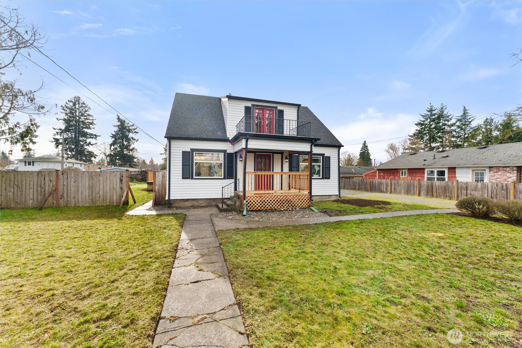 808 Polk Street S, Tacoma, WA 98444