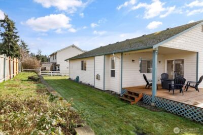 387 SW Stroops Drive , Oak Harbor, WA 98277 - Photo 28