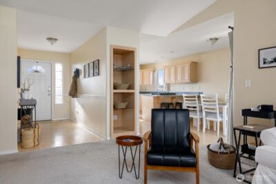 387 SW Stroops Drive , Oak Harbor, WA 98277 - Photo 6