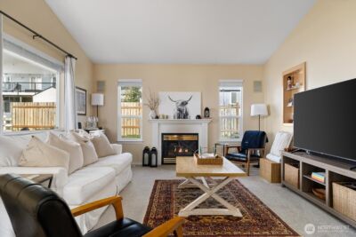 387 SW Stroops Drive , Oak Harbor, WA 98277 - Photo 8