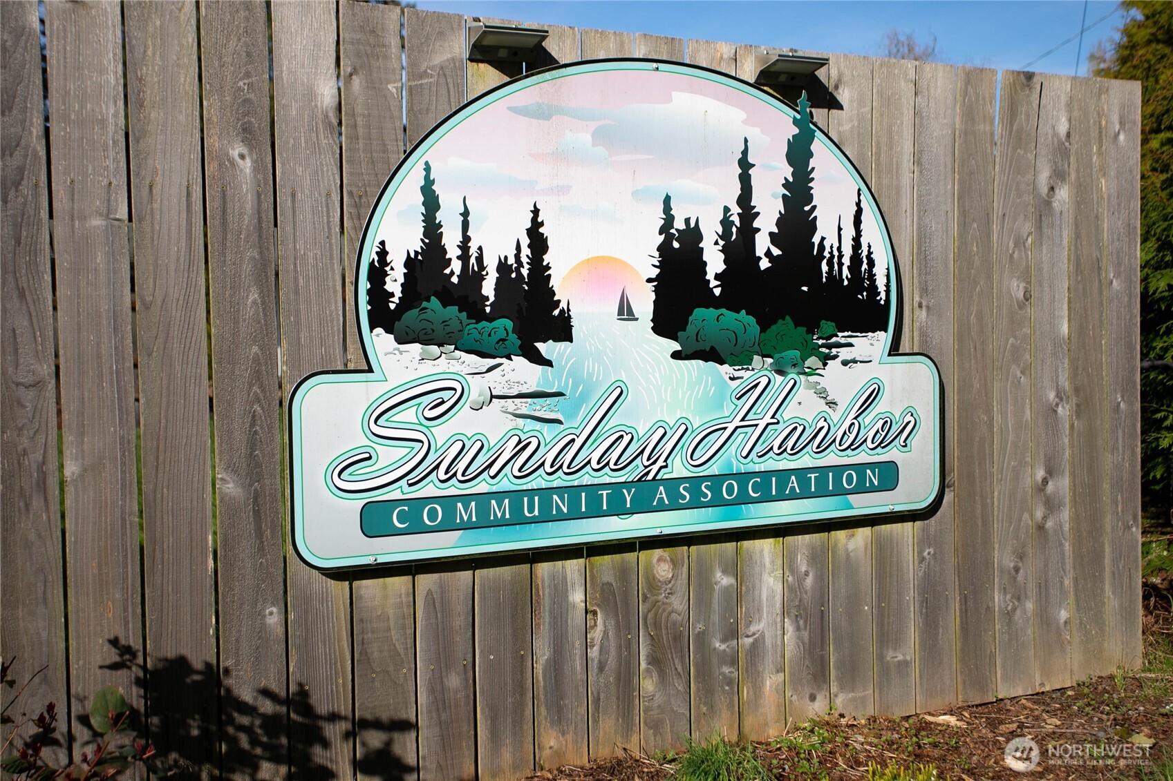 4580 California Trail , Blaine, WA 98230