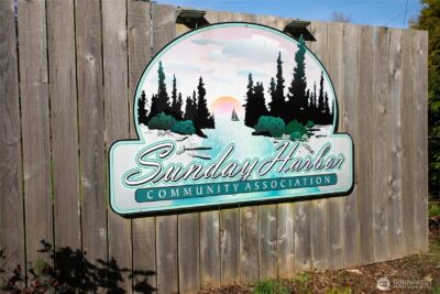 4580 California Trail , Blaine, WA 98230 - Photo 2