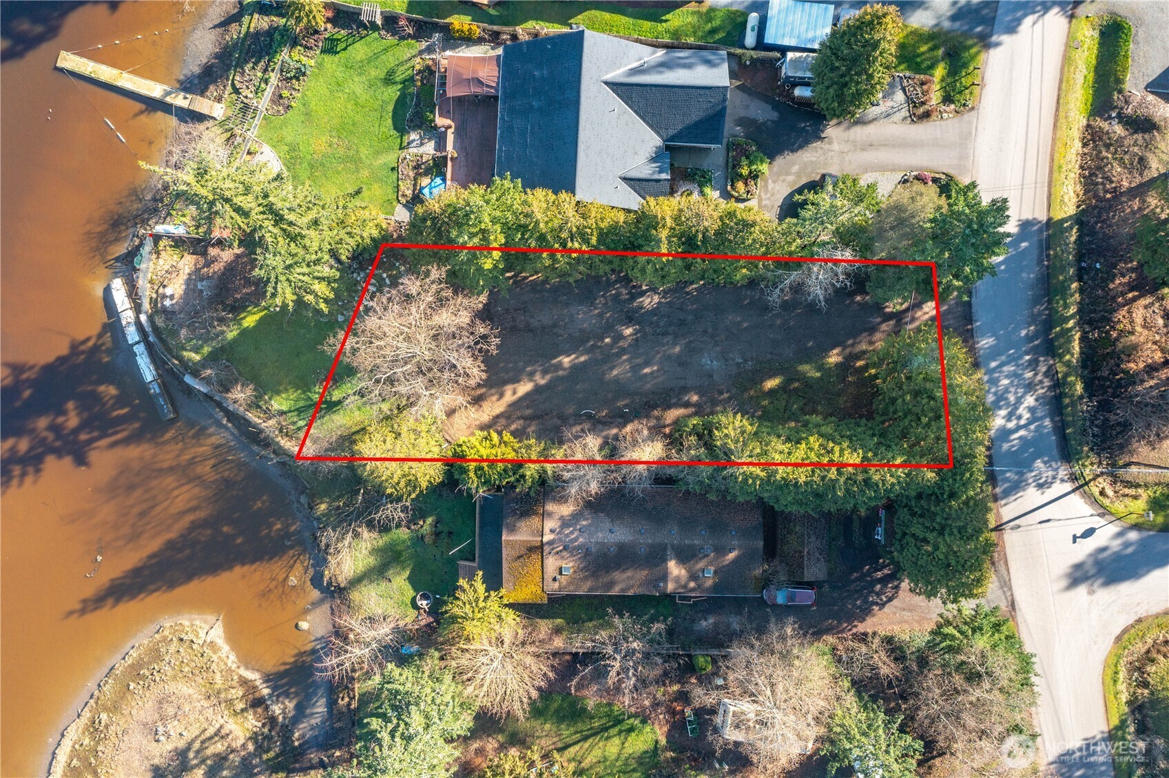 4580 California Trail , Blaine, WA 98230