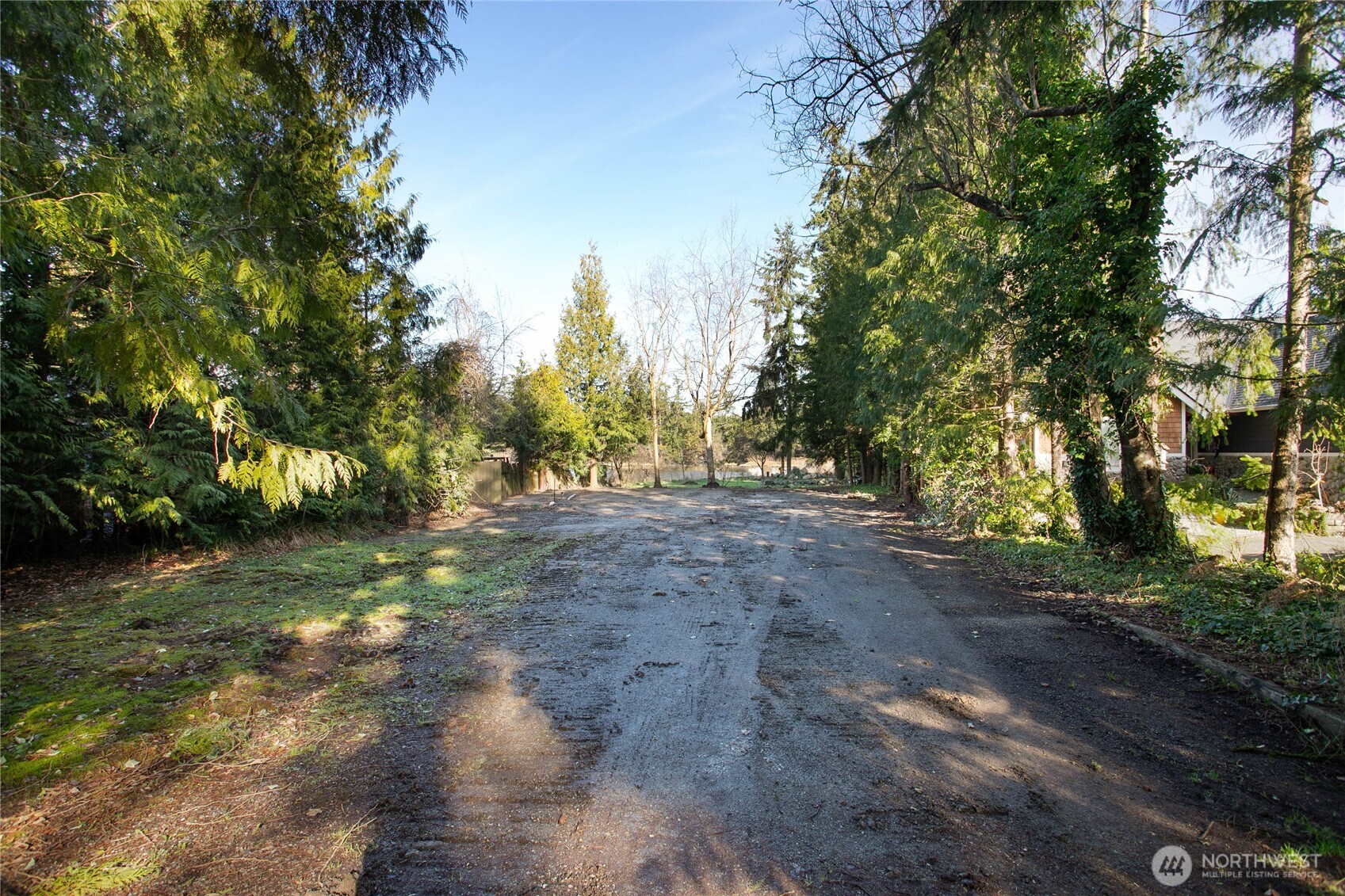 4580 California Trail , Blaine, WA 98230