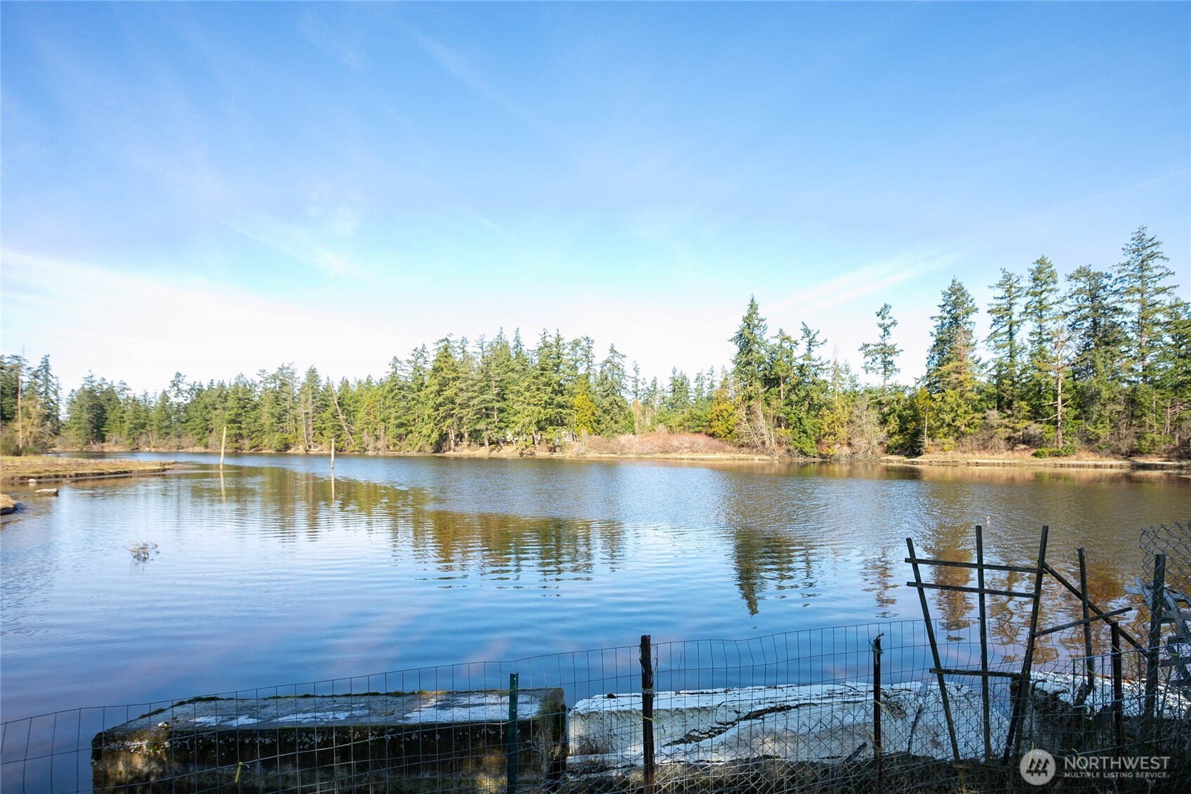 4580 California Trail , Blaine, WA 98230