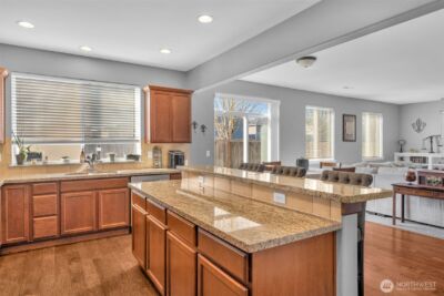 15251 Kayla Street SE, Yelm, WA 98597 - Photo 12