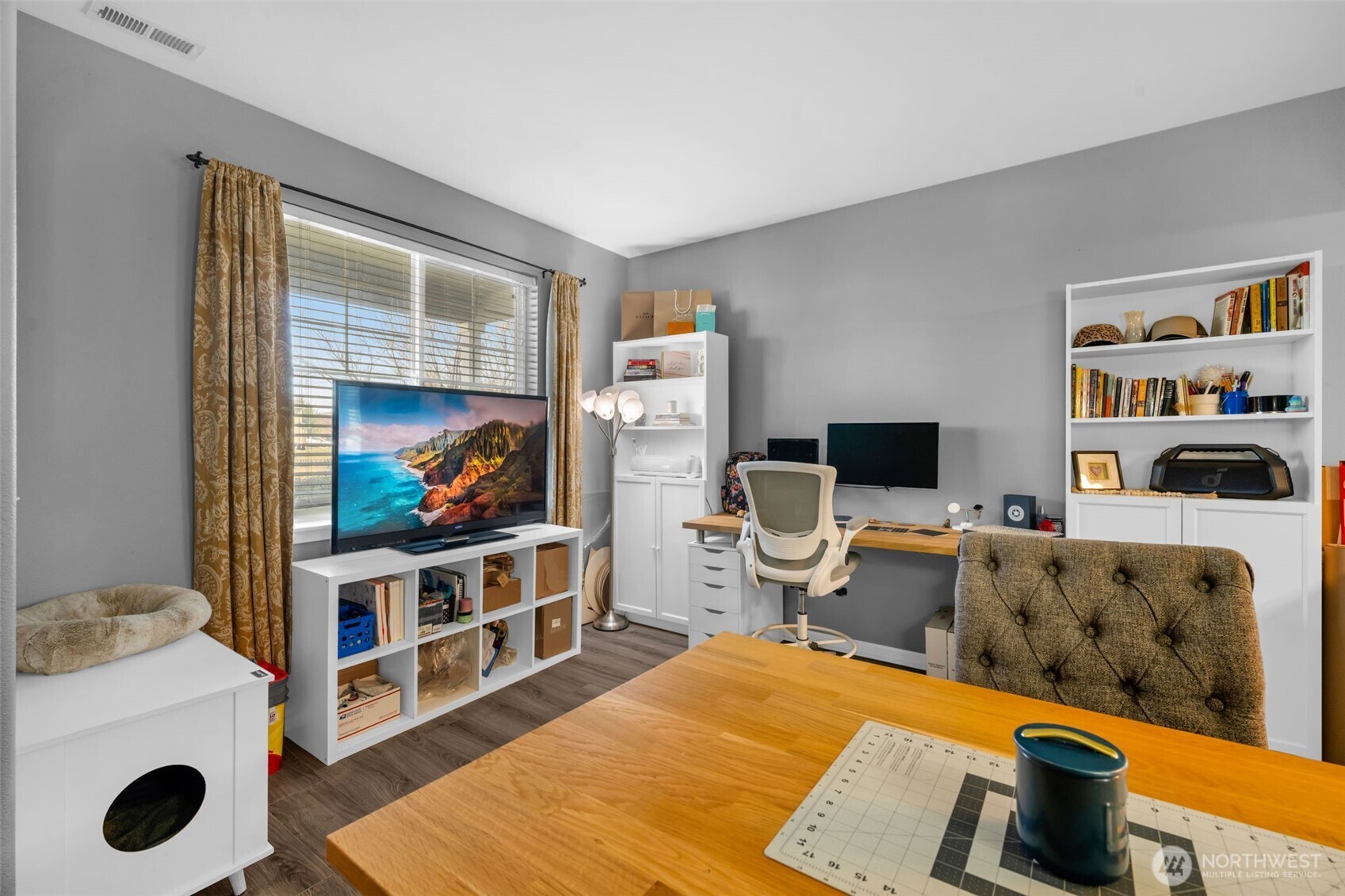 15251 Kayla Street SE, Yelm, WA 98597