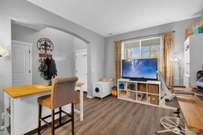 15251 Kayla Street SE, Yelm, WA 98597 - Photo 17