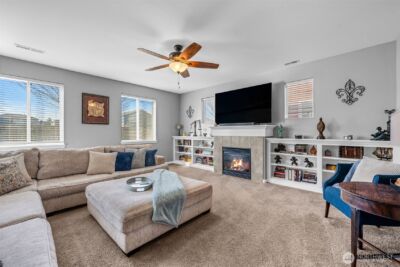 15251 Kayla Street SE, Yelm, WA 98597 - Photo 2