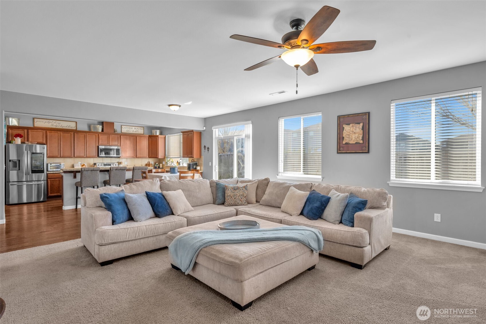 15251 Kayla Street SE, Yelm, WA 98597