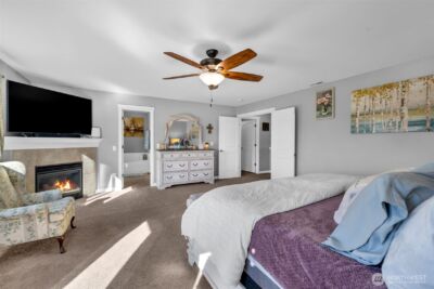 15251 Kayla Street SE, Yelm, WA 98597 - Photo 26